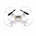 Explorers Mini RC Quadcopter/ 3D Flying RC Drone/2.4Ghz 4CH 6-Axis RC Drone Toys